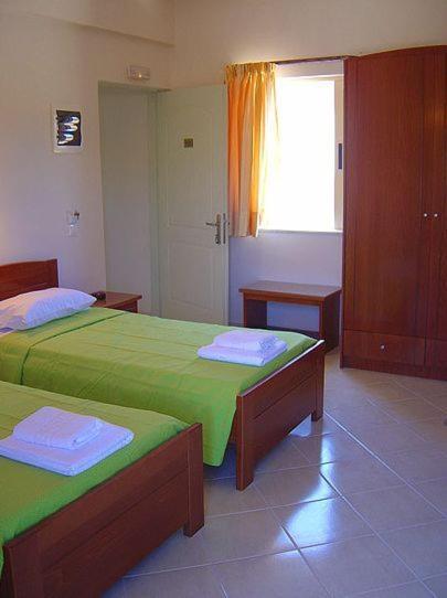 Ostria Hotel Palekastro Pokój zdjęcie